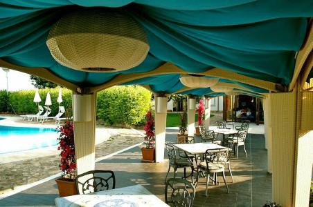 Wellness & Spa Principe di Fitalia - 40