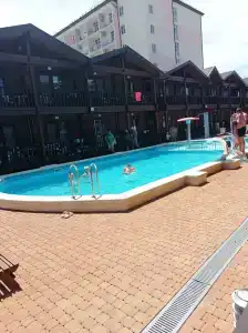 Karo Recreation center - 45