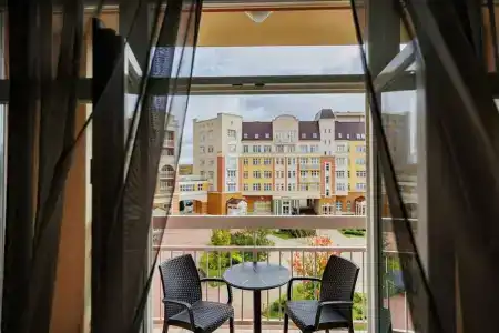 Radisson Resort, Zavidovo - 80