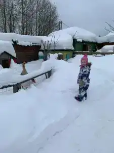экодеревня печки-лавочки - 77