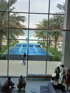 Riu Dubai Beach Resort - All Inclusive - 41