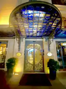 Romance Istanbul Boutique Class - 14