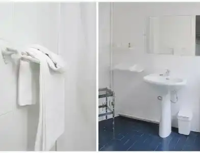 Hôtel Cosy Monceau - 13