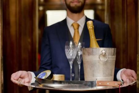 The St. Regis Rome - 80
