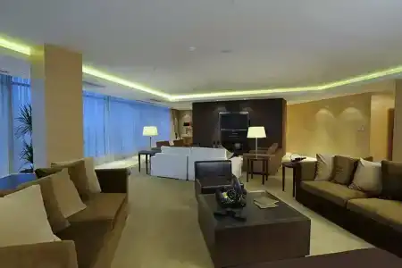 Grand Ankara Convention Center - 48