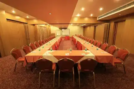 Parijatha Gateway - 86