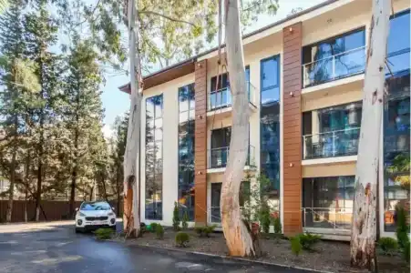 SeaRent Madrid Park 2 - 20