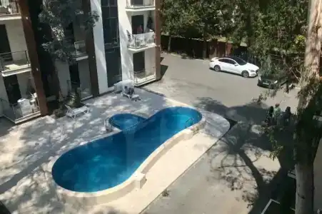 SeaRent Madrid Park 2 - 21