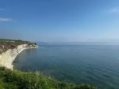 Метрополь Гранд Геленджик - 35