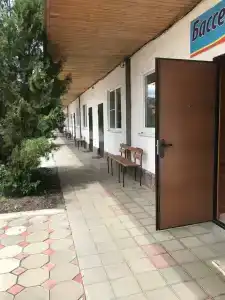 Istok - 3