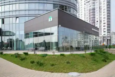 Славянская - 3