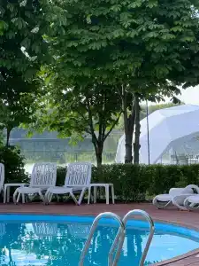 Volzhino Country House - 45