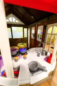 Lesnye Kvartaly Glamping - 27