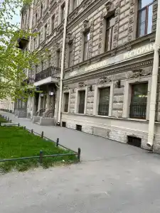 Marco Polo St Petersburg Бутик-Отель - 74