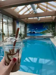 Spa Best Western Russian Manchester - 45