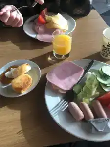 Holiday Inn Express Moscow - Sheremetyevo Airport, an IHG - 40