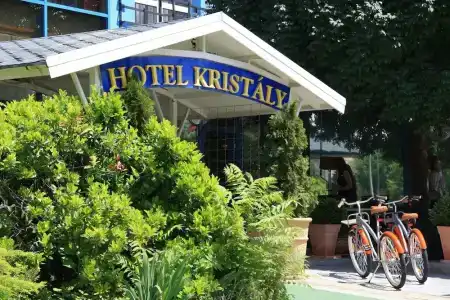 Kristály - 2