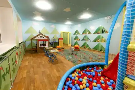 Lesnye Kvartaly Glamping - 20