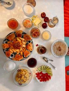 Gulnara Guest House - 34