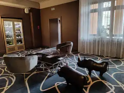 Zalkind Rooms & Kitchen - 62