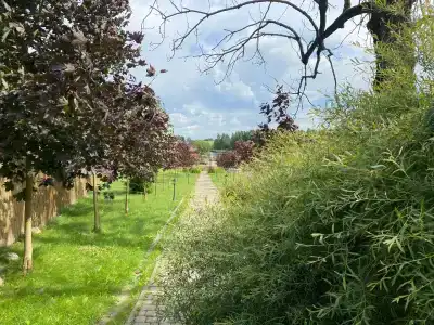 Eko-kompleks Nikolaevskie Prudy - 73