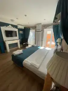 Ахиллес и Черепаха - 81