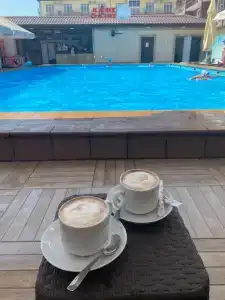 Golden Resort - 38