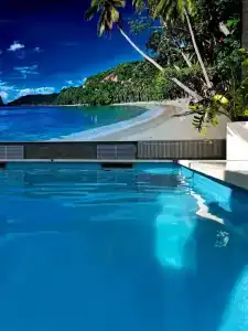 Spa Best Western Russian Manchester - 13