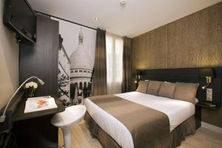 Hôtel Eden Opéra - 43