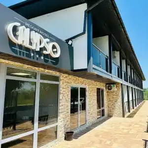 Calypso All inclusive Resort - 0