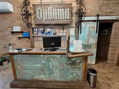 Orbita Boutique - 10