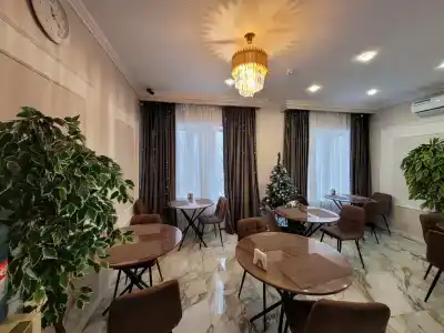 Arion Mini Avtozavodskaya - 34