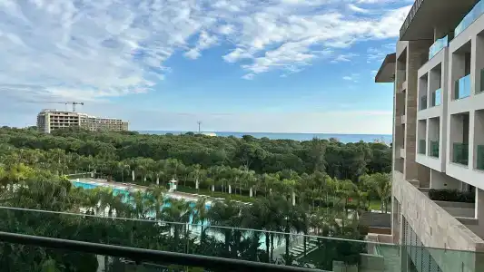 Regnum Carya - All Inclusive - 8