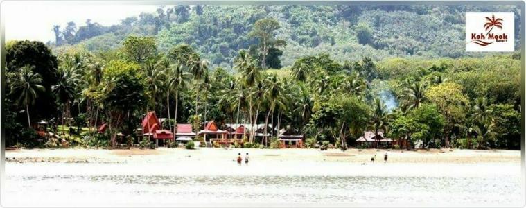 Koh Mook Resort - 17