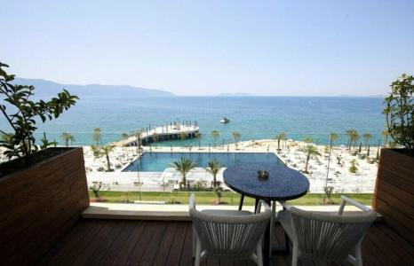Vlora Priam, Affiliated by Melia - 49