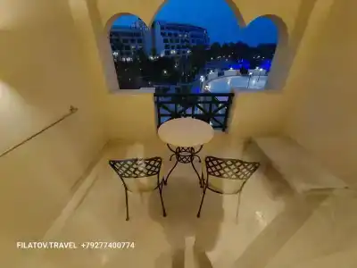 Steigenberger ALDAU Resort - 30