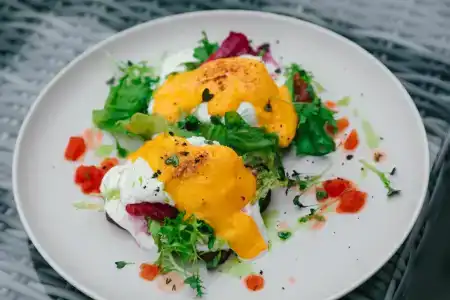 Renaissance St. Petersburg Baltic - 28