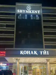 Shymkent Grand - 15