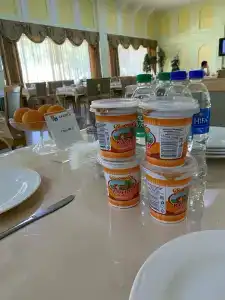 Shifaly -profilaktoriy Sanatorium - 48