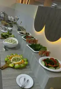 Livadiya Sanatorium - 10