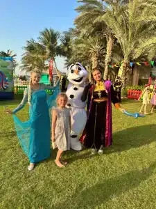 Rixos The Palm & Suites - Ultra All Inclusive - 32