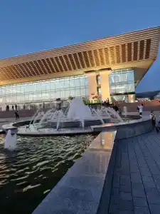 Novotel City Center - 19