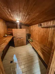 Baza Otdykha Monte-Karlo - 83