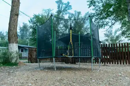 Atmosfera156 Tourist base - 19