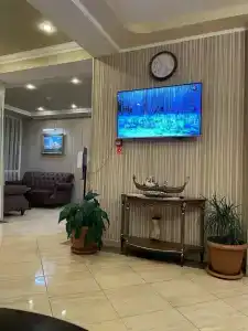 Lazurnoe Okno Guest House - 28