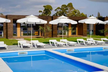 Poolside Tourist base - 46