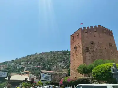 Aqi Pegasos Resort - 15