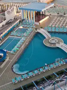 Granada Luxury Beach-Ultra All Inclusive - 18