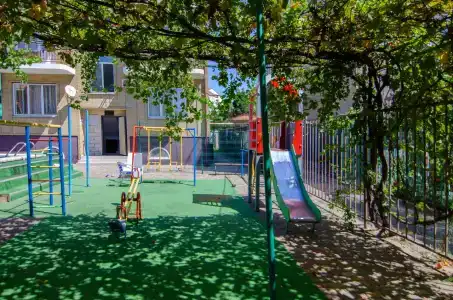 Kurortny Sanvil Primorskiy 2** - 21