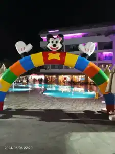 Blue Wave Suite - All Inclusive - 47